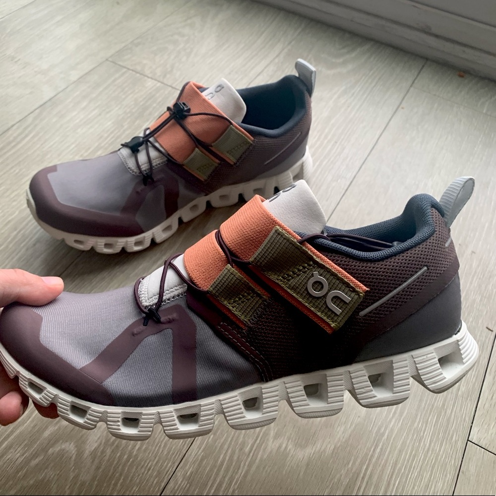 BRAND NEW On Running Shoes 👟 🏃🏽‍♀️